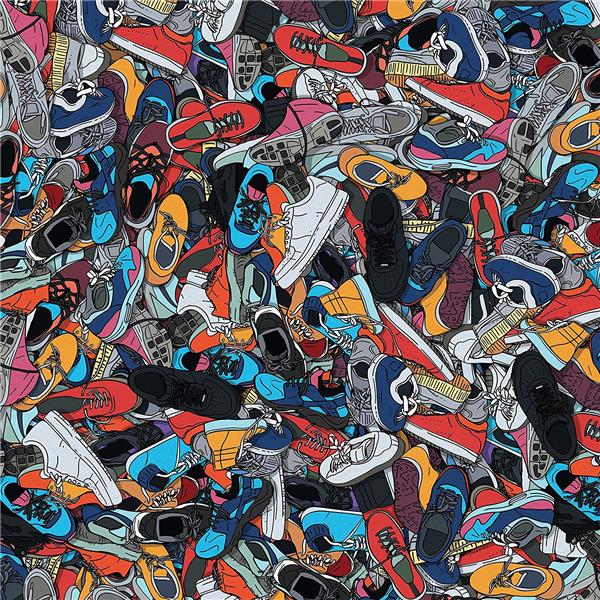 Hidden truth | Soul Square. Musicien