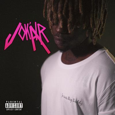 Je suis Big Daddy | Jok'air. Chanteur