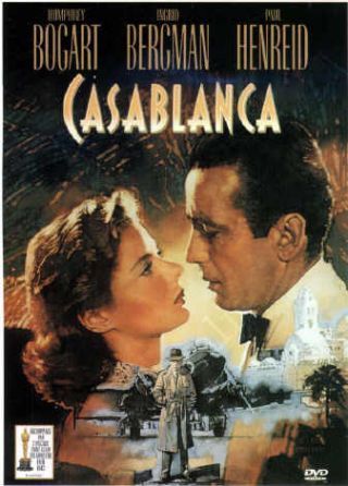 Casablanca | Curtiz, Michael, réalisateur
