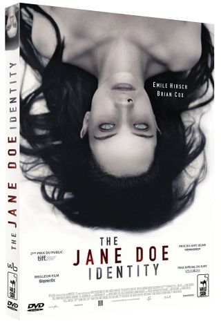 Afficher "The Jane Doe Identity"