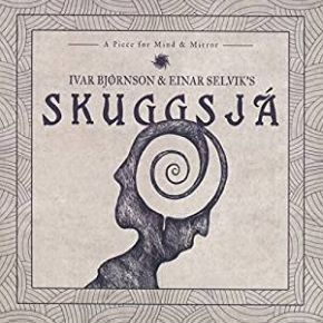 Skuggsja | Ivar Bjornson. Compositeur