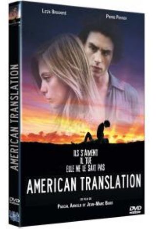 American Translation | Arnold, Pascal. Metteur en scène ou réalisateur