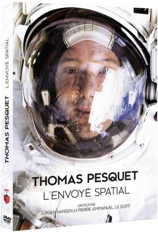 Thomas Pesquet