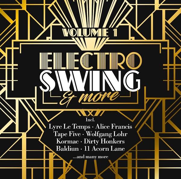 Electro swing and more - Volume 1