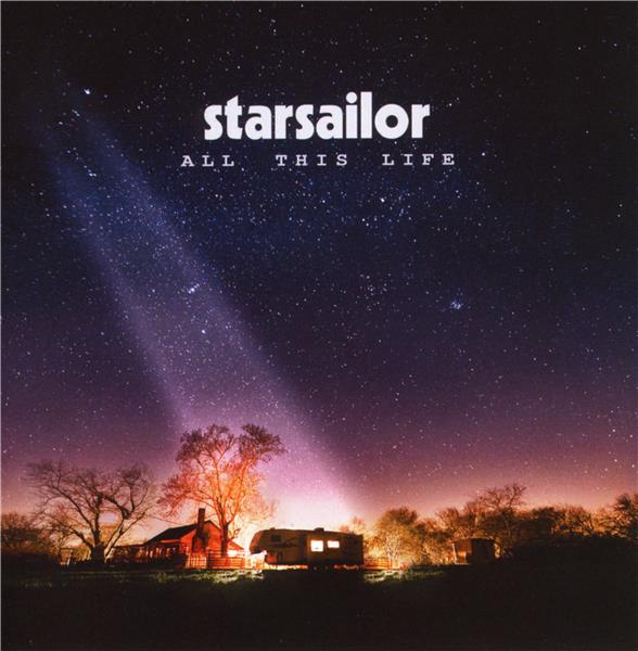 All this life | Starsailor. Musicien