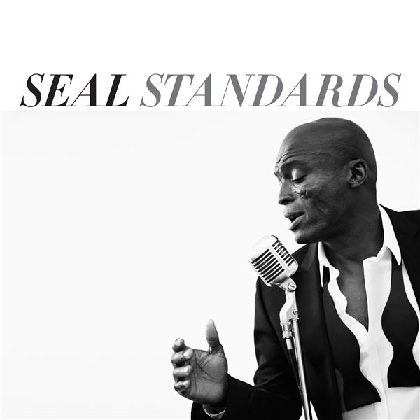 Standards | Seal. Chanteur