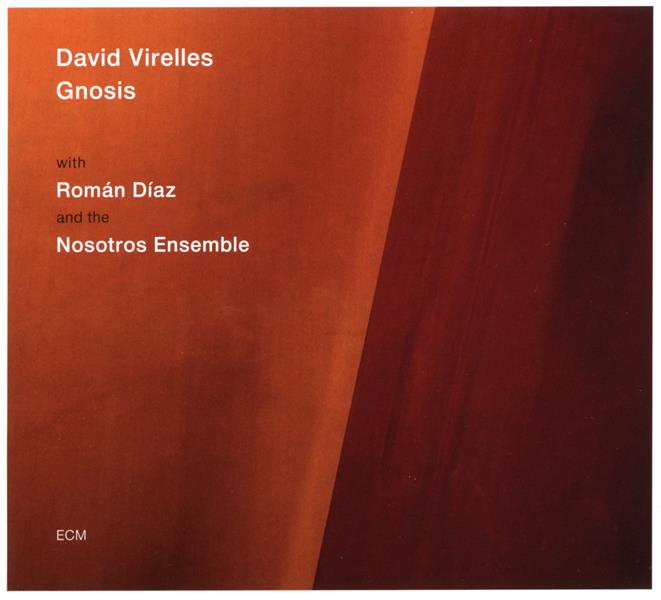 Gnosis | David Virelles (1983-....). Compositeur