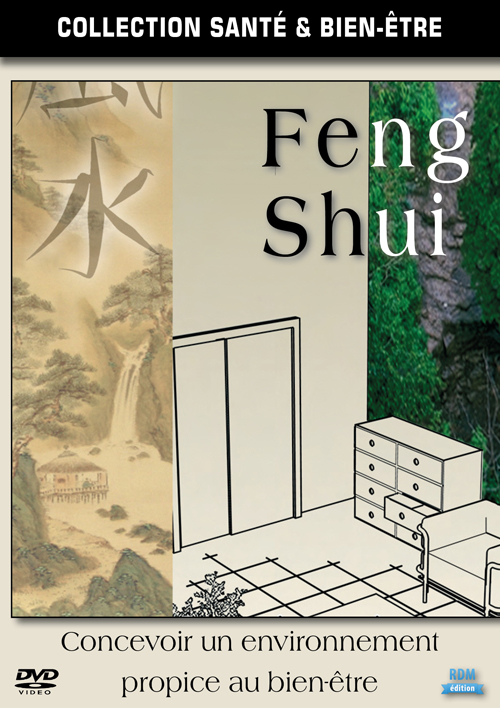 Couverture de Feng shui
