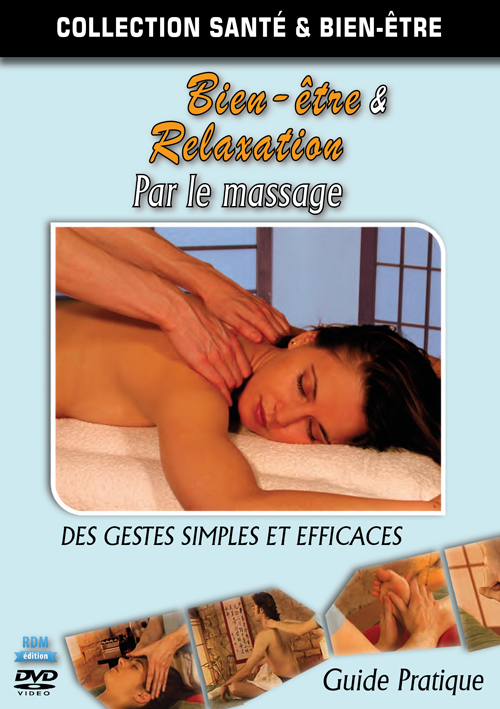 Bien-être & relaxation par le massage | 