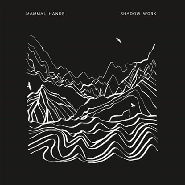 Shadow work | Mammal Hands. Musicien