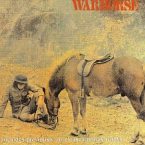 Warhorse | Warhorse. Musicien