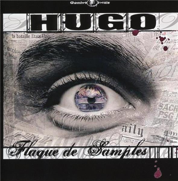 Flaque de samples | Hugo Tsr. Chanteur