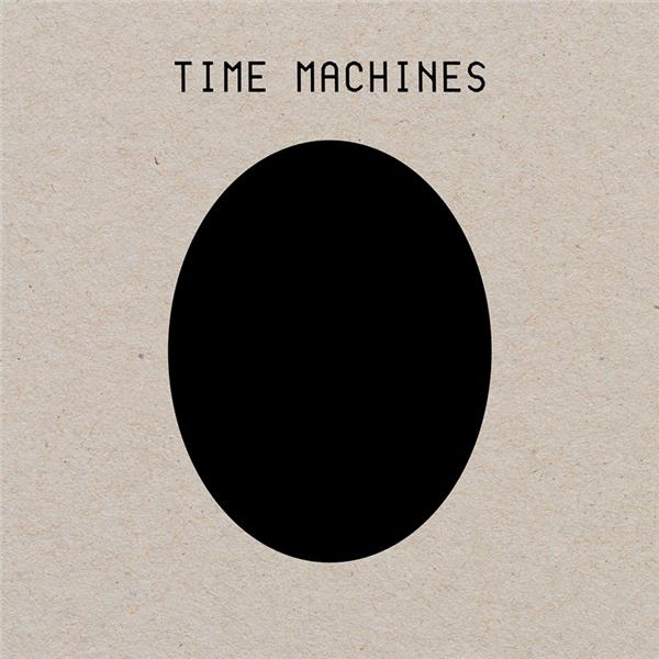 Time machines | Coil. Musicien