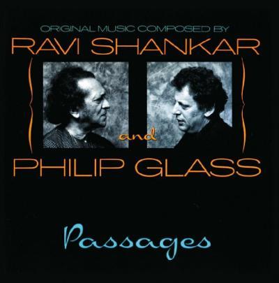 Passages | Ravi Shankar (1920-2012)