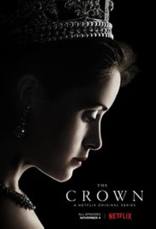 The Crown. Saison 1 / Série télévisée créée par Stephen Daldry, Philip Martin, Julian Jarrold, Philip Martin, Benjamin Caron | Daldry, Stephen. Monteur