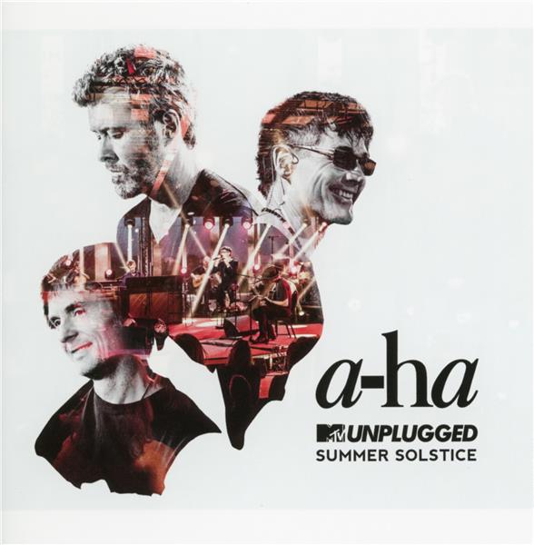 Summer solstice : MTV Unplugged | A-Ha. Musicien