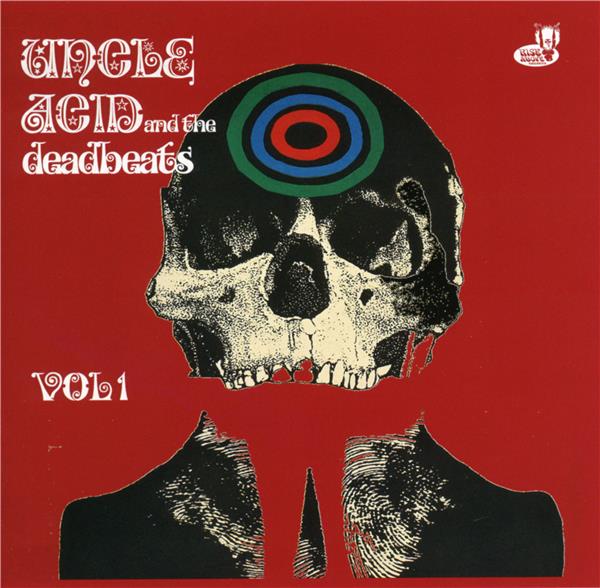 Vol. 1 | Uncle Acid & the deadbeats. Musicien