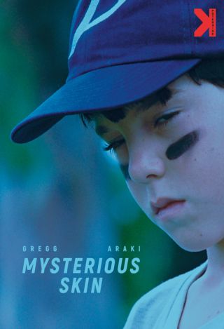 Couverture de Mysterious Skin