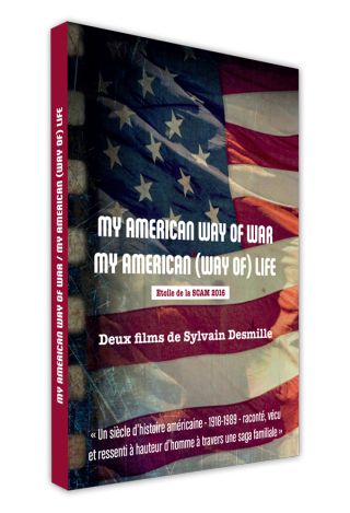 My American (way of) Life / Sylvain Desmilles, réal. | Desmilles , Sylvain . Metteur en scène ou réalisateur