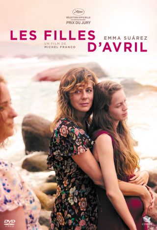 couverture de : Les Filles d'avril
