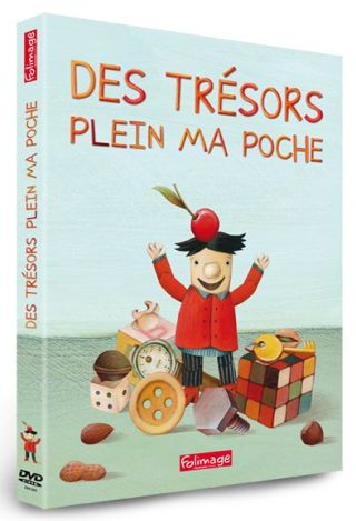 Des trésors plein ma poche / Ana Chubinidze, Natalia Chernysheva, Camille Muller, Vera Myakisheva, Alena Tomilova, Olesya Shchukina, réal. | Chubinidze, Ana. Réalisateur