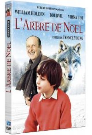 L'Arbre de Noël / Terence Young, réal. | Young, Terence. Scénariste