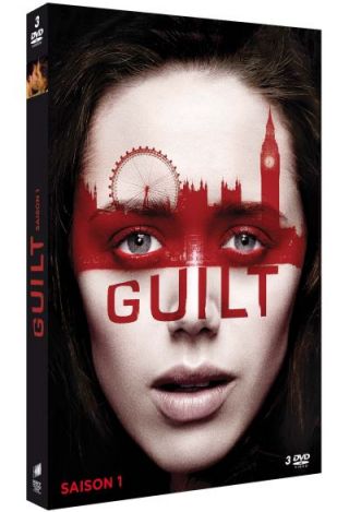 Couverture de Guilt : saison 1