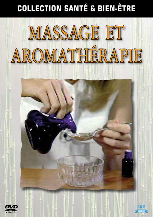 Massage et aromathérapie | 