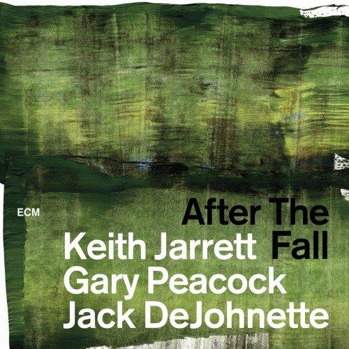 After the fall / Keith Jarrett | Jarrett, Keith (1945-....). Piano