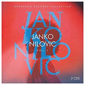 Janko Nilovic.  vol. 1 | Janko Nilovic. Compositeur