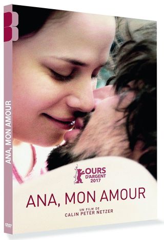 Ana, mon amour