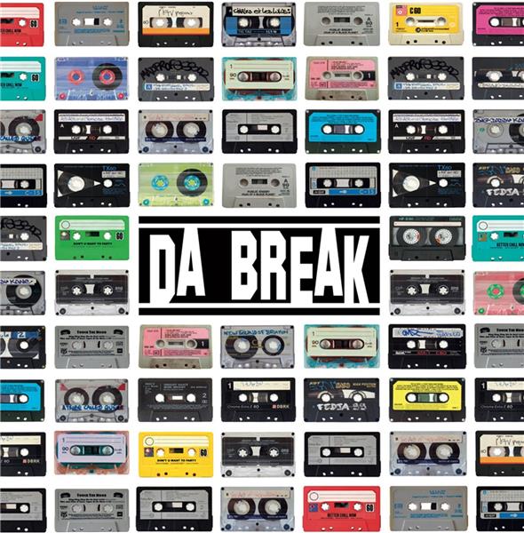 Da Break | Da Break. Musicien