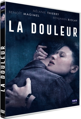 La Douleur