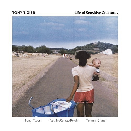 Life of sensitive creatures | Tony Tixier. Musicien