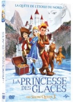 La Princesse des glaces : (The Snow Queen 3)