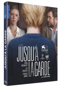 Jusqu'à la garde