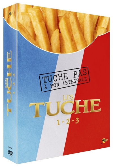 Les Tuche 3 : Liberté, Egalité, Fraternituche