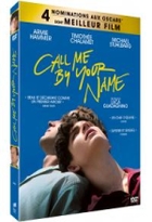 Call me by your name