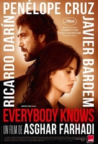 Everybody Knows = Todos lo saben | Farhadi, Asghar. Metteur en scène ou réalisateur