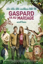 Gaspard va au mariage | Cordier, Antony. Metteur en scène ou réalisateur