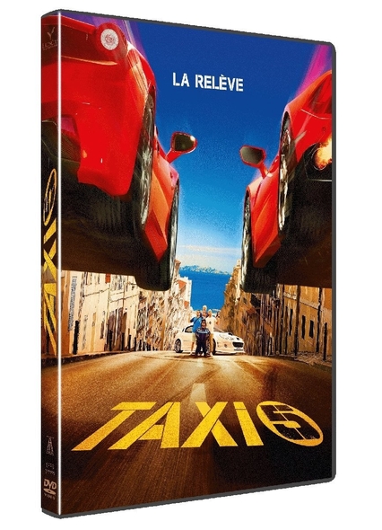 Taxi 5