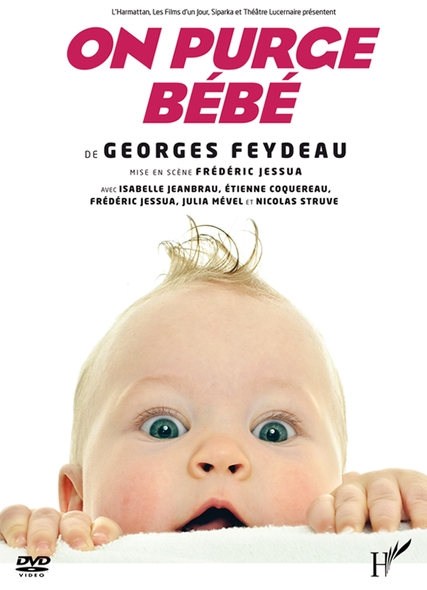 On purge bébé