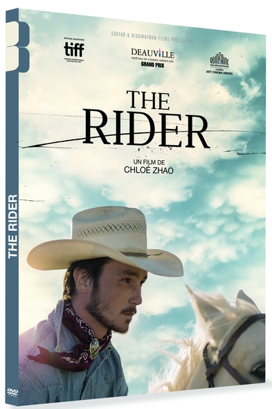 The Rider