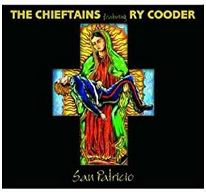 San Patricio | The Chieftains. Musicien
