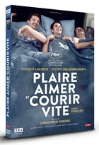 Plaire, aimer et courir vite