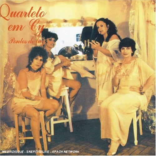 Pontos De Luz | Quarteto Em Cy. Musicien