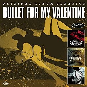 Bullet for my Valentine | Bullet for my Valentine. Musicien