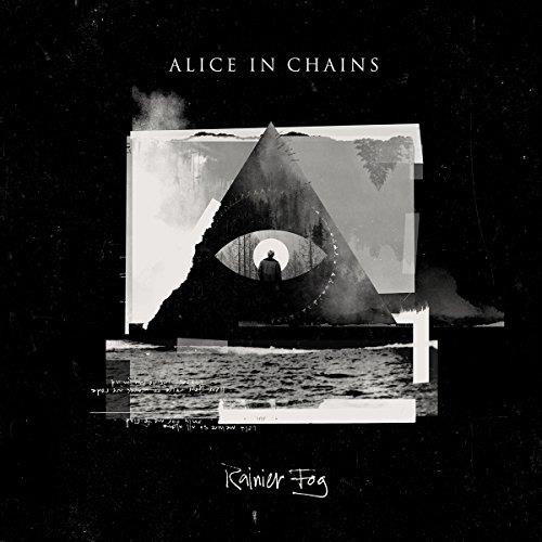Rainier fog / Alice In Chains | Cantrell, Jerry. Composition. Paroles. Interprète