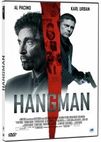 Hangman / Johnny Martin, réal. ; Al Pacino, Karl Urban, Brittany Snow, act. | Martin, Johnny [Directeur artistique]
