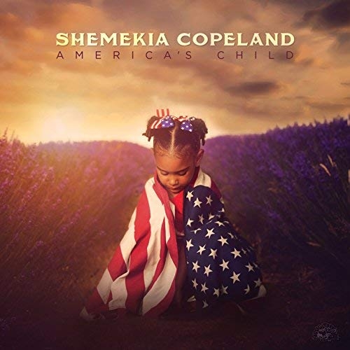 America's child | Shemekia Copeland (1979-....). Interprète